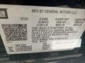 Onyx Black - Sierra 2500HD Denali Crew Cab 4WD Photo No. 35