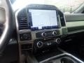 Carbonized Gray - F350 Super Duty Platinum Crew Cab 4x4 Photo No. 22