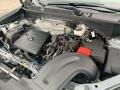 2023 Buick Encore GX 1.3 Liter Turbocharged DOHC 12-Valve VVT 3 Cylinder Engine Photo