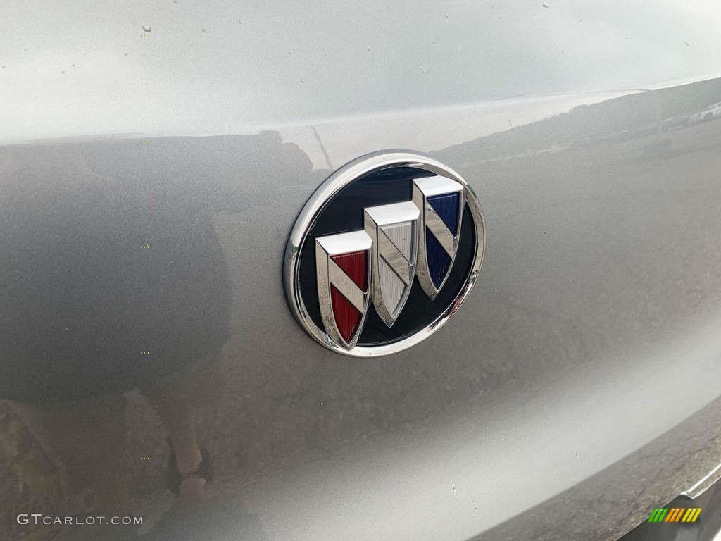 2023 Buick Encore GX Preferred AWD Marks and Logos Photo #146303901