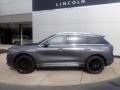 Asher Gray Metallic - Corsair Reserve AWD Photo No. 2