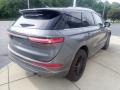 Asher Gray Metallic - Corsair Reserve AWD Photo No. 6