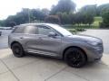 Asher Gray Metallic - Corsair Reserve AWD Photo No. 7