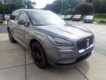 Asher Gray Metallic - Corsair Reserve AWD Photo No. 8