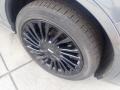 Asher Gray Metallic - Corsair Reserve AWD Photo No. 10