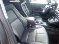 Asher Gray Metallic - Corsair Reserve AWD Photo No. 11