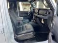 2024 Jeep Wrangler 4-Door Sahara 4x4 Front Seat