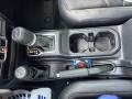 8 Speed Automatic 2024 Jeep Wrangler 4-Door Sahara 4x4 Transmission