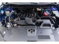 1.5 Liter Turbocharged DOHC 16-Valve i-VTEC 4 Cylinder 2023 Honda CR-V EX-L AWD Engine