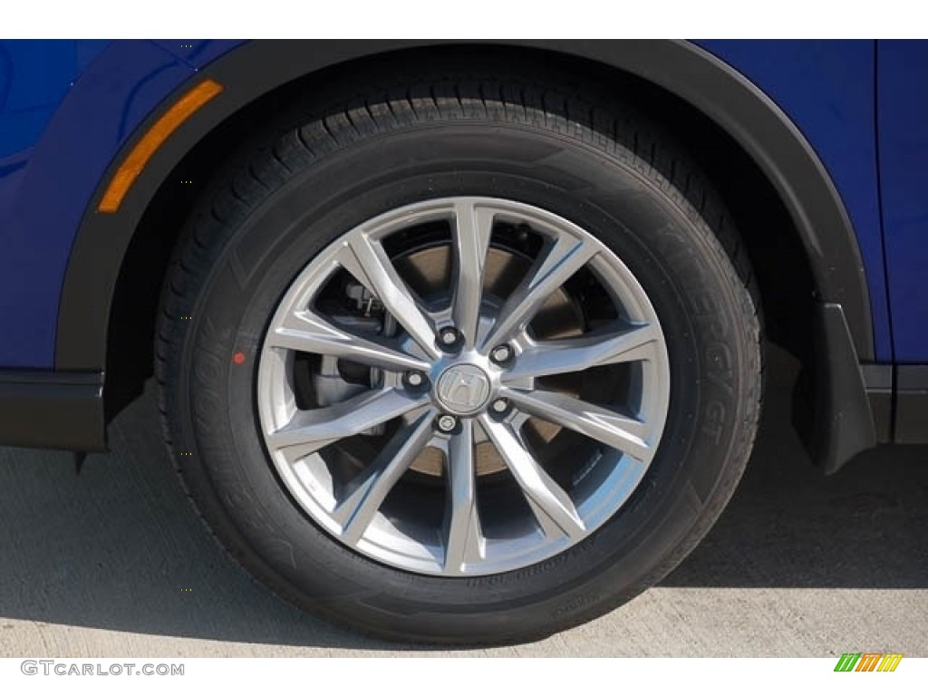 2023 Honda CR-V EX-L AWD Wheel Photo #146304335