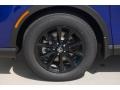  2024 CR-V Sport Hybrid Wheel