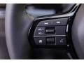 Black Steering Wheel Photo for 2023 Honda CR-V #146304434