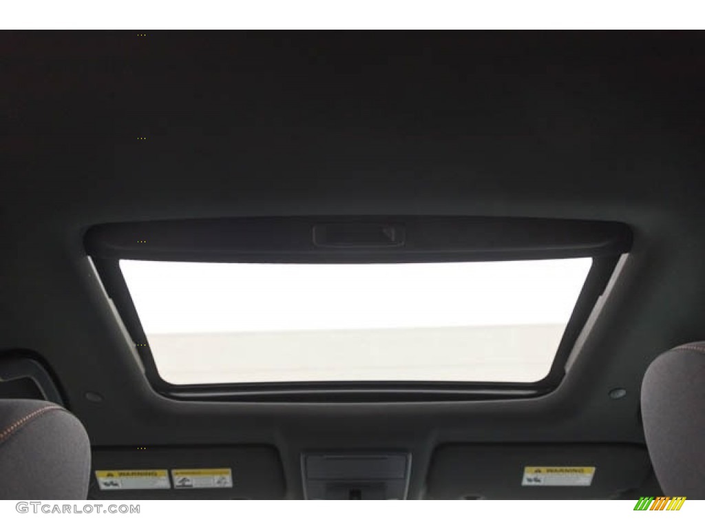 2024 Honda CR-V Sport Hybrid Sunroof Photo #146304476