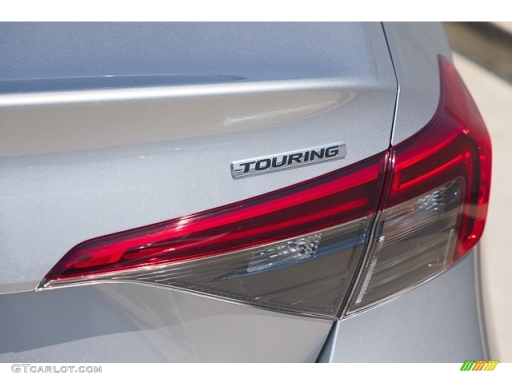 2023 Honda Civic Touring Sedan Marks and Logos Photo #146304713