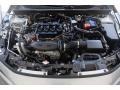 2023 Honda Civic 1.5 Liter Turbocharged DOHC 16-Valve VTEC 4 Cylinder Engine Photo
