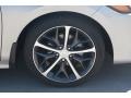 2023 Honda Civic Touring Sedan Wheel and Tire Photo