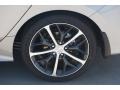 2023 Honda Civic Touring Sedan Wheel and Tire Photo