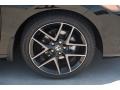 2023 Honda Civic Sport Touring Hatchback Wheel and Tire Photo