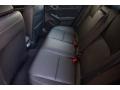 Black 2023 Honda Civic Touring Sedan Interior Color