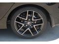 Crystal Black Pearl - Civic Sport Touring Hatchback Photo No. 12