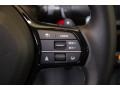 Black Steering Wheel Photo for 2023 Honda Civic #146304878