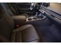 Black 2023 Honda Civic Touring Sedan Interior Color