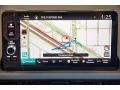 Black Navigation Photo for 2023 Honda Civic #146305001