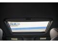 Sunroof of 2023 Civic Sport Touring Hatchback