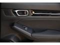 Black Door Panel Photo for 2023 Honda Civic #146305044