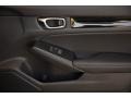Black Door Panel Photo for 2023 Honda Civic #146305055