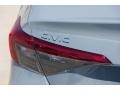 2023 Sonic Gray Pearl Honda Civic EX Sedan  photo #6