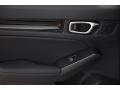 Black Door Panel Photo for 2023 Honda Civic #146305172