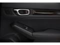 Black Door Panel Photo for 2023 Honda Civic #146305184