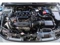  2023 Civic EX Sedan 1.5 Liter Turbocharged DOHC 16-Valve VTEC 4 Cylinder Engine