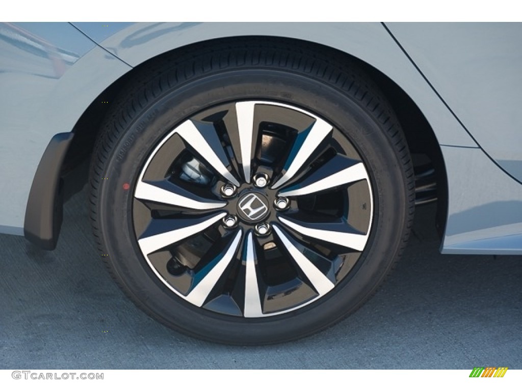 2023 Honda Civic EX Sedan Wheel Photo #146305200