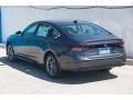 Meteorite Gray Metallic - Accord EX-L Hybrid Photo No. 2