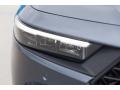 Meteorite Gray Metallic - Accord EX-L Hybrid Photo No. 4