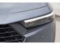 Meteorite Gray Metallic - Accord EX-L Hybrid Photo No. 5