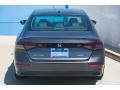 Meteorite Gray Metallic - Accord EX-L Hybrid Photo No. 7