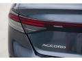 2023 Honda Accord EX-L Hybrid Marks and Logos