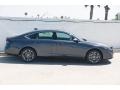  2023 Accord EX-L Hybrid Meteorite Gray Metallic