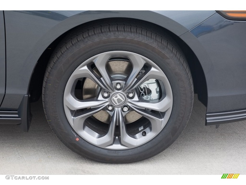 2023 Honda Accord EX-L Hybrid Wheel Photo #146305340