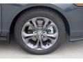 2023 Honda Accord EX-L Hybrid Wheel and Tire Photo