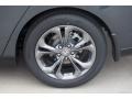 2023 Honda Accord EX-L Hybrid Wheel and Tire Photo