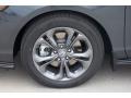 2023 Honda Accord EX-L Hybrid Wheel and Tire Photo