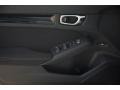 Black Door Panel Photo for 2023 Honda Civic #146305394