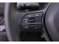 Black Steering Wheel Photo for 2023 Honda Accord #146305415