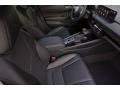 Meteorite Gray Metallic - Accord EX-L Hybrid Photo No. 32