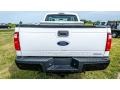 2015 Oxford White Ford F250 Super Duty XLT Super Cab 4x4  photo #5