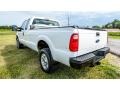 2015 Oxford White Ford F250 Super Duty XLT Super Cab 4x4  photo #6